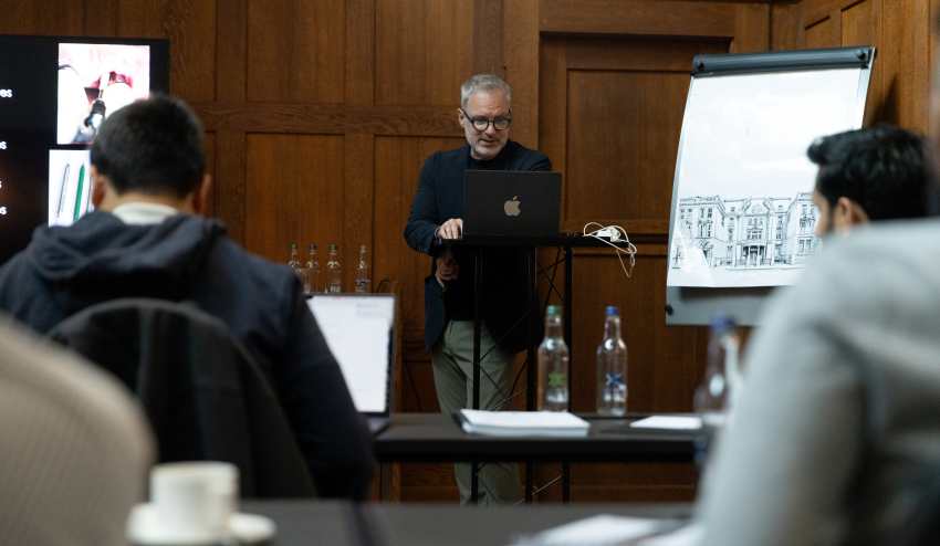 Courses - Edudent Academy