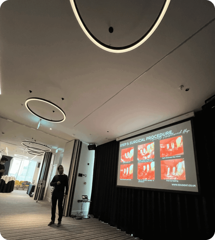 News - Edudent Academy